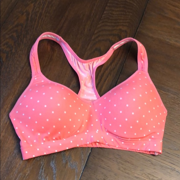 SO Intimates & Sleepwear Kohls Sports Bra Poshmark